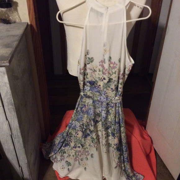 NWT DN Designs size 12 dress - Picture 9 of 16